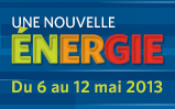 Semaine des diplômés bouton