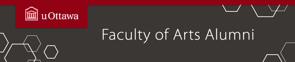 Faculty of Arts Alumni