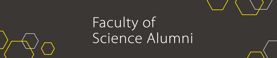 Faculty of Science Alumni