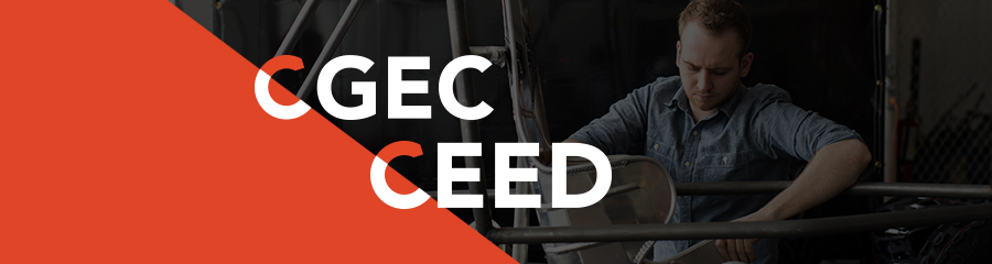 CGEC - CEED