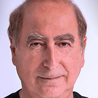 Eli Fathi