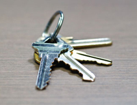 keys