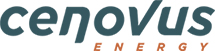 Logo cenovus energy
