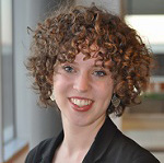 Megan Baretta, ambassadrice étudiante à l’Université d’Ottawa, Sécurité publique Canada