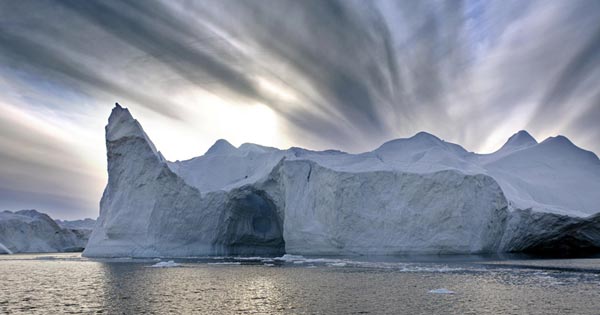 De l'Islande au Groenland De l'Islande au Groenland