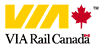 via rail